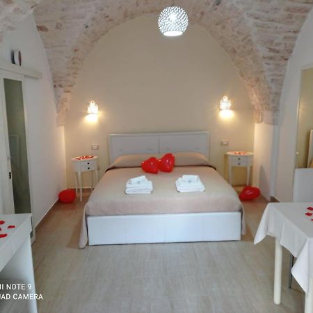 Apartamento Casa Lari Martina Franca Exterior foto
