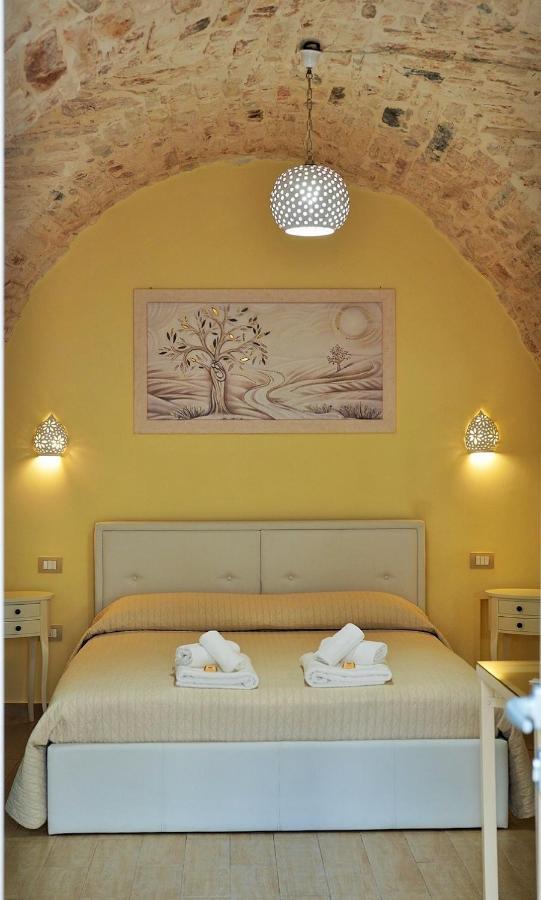 Apartamento Casa Lari Martina Franca Exterior foto
