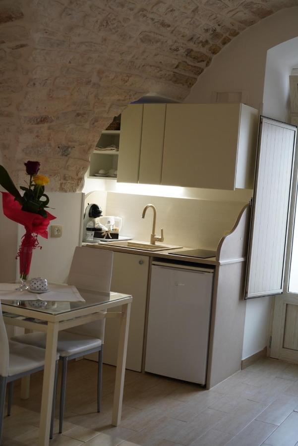 Apartamento Casa Lari Martina Franca Exterior foto