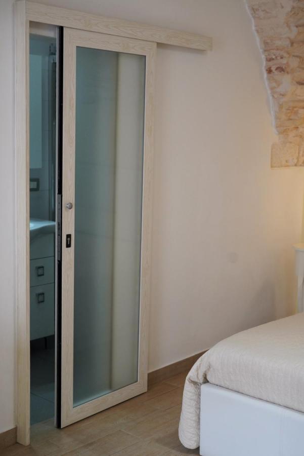 Apartamento Casa Lari Martina Franca Exterior foto