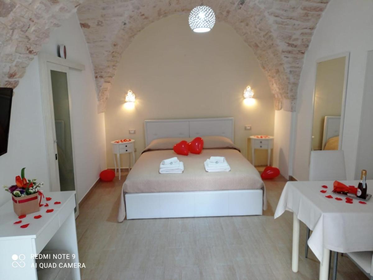 Apartamento Casa Lari Martina Franca Exterior foto